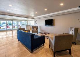 Comfort Inn Gilroy 3