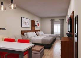 Hawthorn Extended Stay by Wyndham Miamisburg Dayton South 5