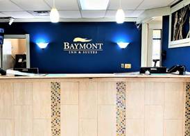 Baymont by Wyndham Front Royal Near Shenandoah National Park 2