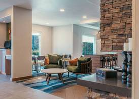 Fairfield Inn & Suites by Marriott Atlanta Kennesaw 3