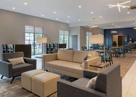 MainStay Suites Cincinnati University - Uptown 4