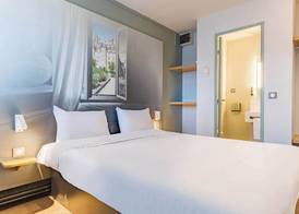 B&B HOTEL TOURS Sud Joué-lès-Tours 2