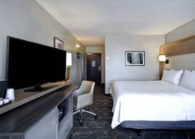 Holiday Inn PHILADELPHIA-CHERRY HILL by IHG 2