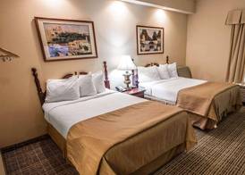 Quality Inn Kingsport South 4