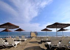 Anitas Hotel 5