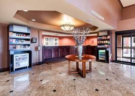 Comfort Suites Dulles Airport 5