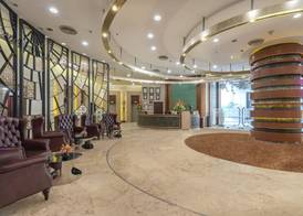 Radisson Gurugram Sohna Road City Center 3