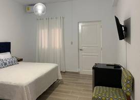 Hotel Capriccio Mare y Restaurante 4