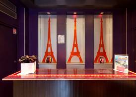 Sublim by Sweet Inn Paris 4