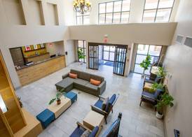 Country Inn & Suites by Radisson, Tucson City Center AZ 4