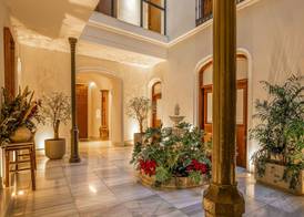 Coeo Fresca Roof Garden Signature Apartments 2