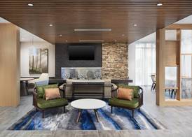 Fairfield Inn & Suites Tampa Riverview 3