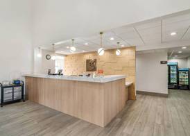 Comfort Inn & Suites Madison East Interstate I-90 3
