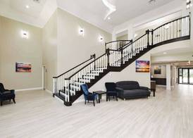 SureStay Studio by Best Western Conroe Downtown 5