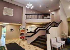Quality Inn Brunswick Cleveland South 4