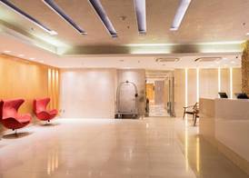 Hotel Atlântico Travel Copacabana 2