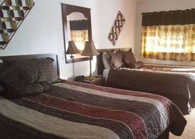 Sonoma Lodge 2