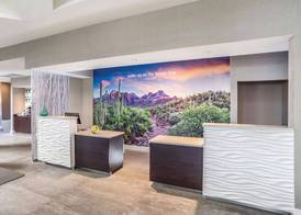 La Quinta by Wyndham Phoenix Chandler 2