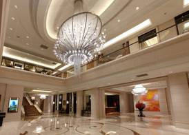 The Okura Prestige Taipei 4