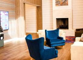 Paradise Stream Resort 3