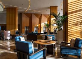 JW Marriott Panama 2