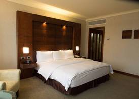 Swissotel Quito 5