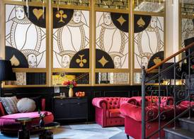 Hotel Golden Queen 2