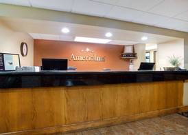 AmericInn by Wyndham Tomah 3
