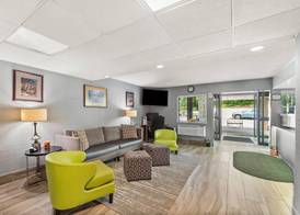 Quality Inn Harpers Ferry - Charles Town 4