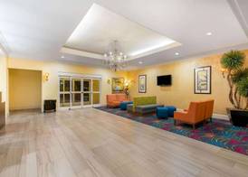 La Quinta Inn & Suites by Wyndham Broussard - Lafayette Area 4