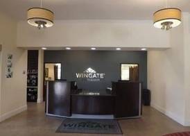 Wingate by Wyndham San Marcos 4