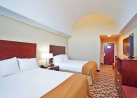 Holiday Inn Express & Suites MACON - I-475 by IHG 4