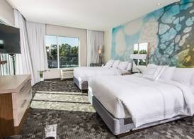 Courtyard by Marriott Columbia Cayce 4