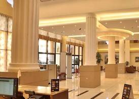 Getfam Hotel and Spa 3