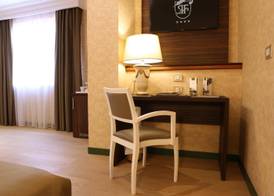 Relais La Fattoria 4