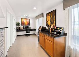 Quality Inn Luray 3
