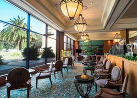 Sheraton Pilar Hotel & Convention Center 5