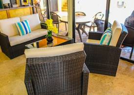 Hollywood Sands Resort 3
