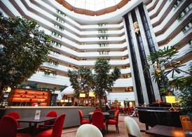 Rahat Palace Hotel 4