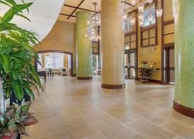 The Mutiny Luxury Suites Hotel 5