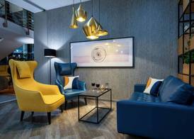 voco DUSSELDORF SEESTERN by IHG 3