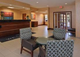 Residence Inn by Marriott Dayton Troy 2