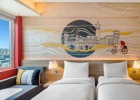 ibis Bengaluru Hebbal - An Accor Brand 5