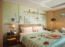 Holiday Inn Suzhou Huirong Plaza by IHG 5