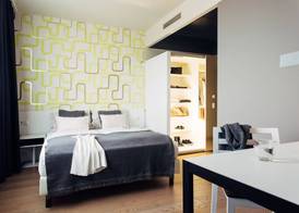 harry's home Hart bei Graz hotel & apartments 5