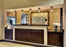 Magnolia Inn and Suites Pooler 3