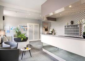 Sure Hotel by Best Western Port Jérome - Le Havre 3