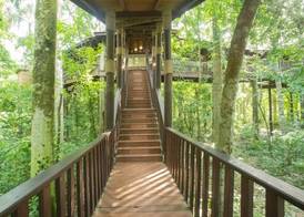 Platon Ecolodge 2