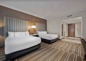 Sutton Place Hotel Toronto 5