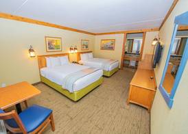 Grand Country Waterpark Resort 3